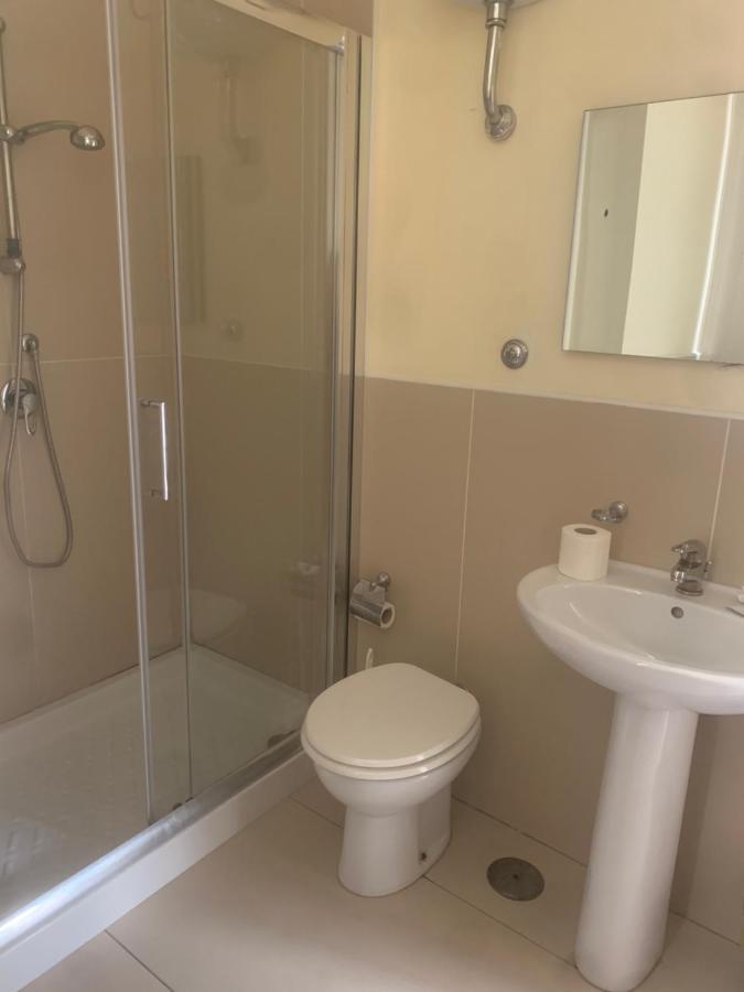 נאפולי Hotel Poerio מראה חיצוני תמונה